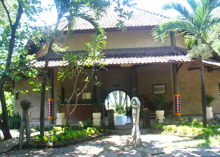 Uyah Ferienpark 3*