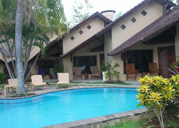 Uyah Ferienpark 3*