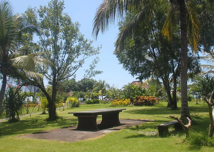 Uyah Ferienpark