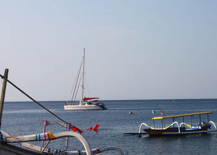 Uyah 3* Amed
