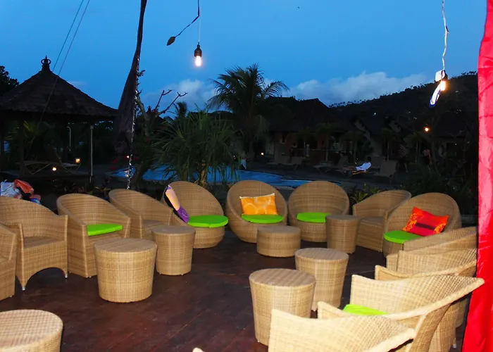 Ferienpark Uyah 3*