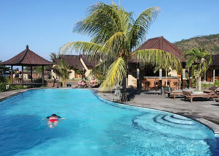 Ferienpark Uyah 3*
