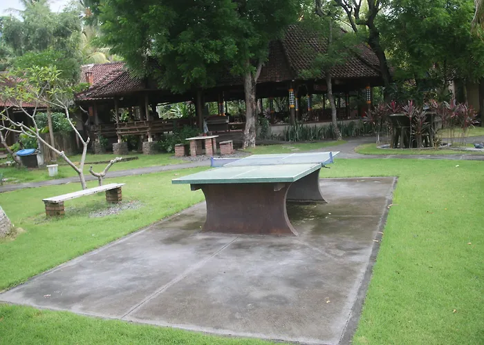 Ferienpark Uyah