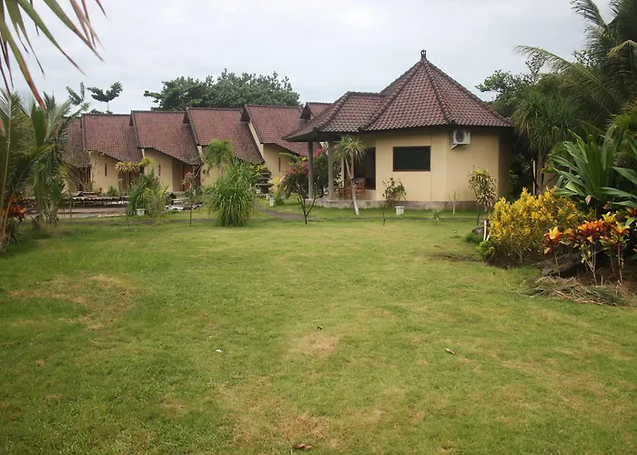 Uyah Ferienpark 3*