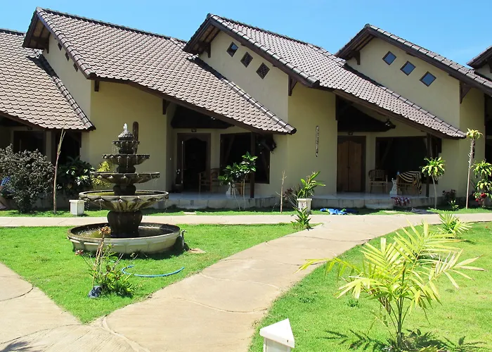 Uyah Ferienpark 3*