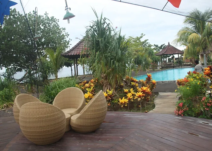 Uyah Ferienpark
