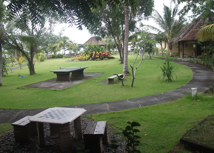 Ferienpark Uyah