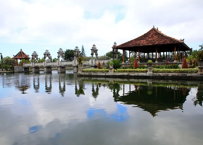 Ferienpark Uyah