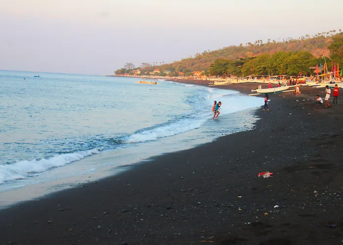 Ferienpark Uyah 3*